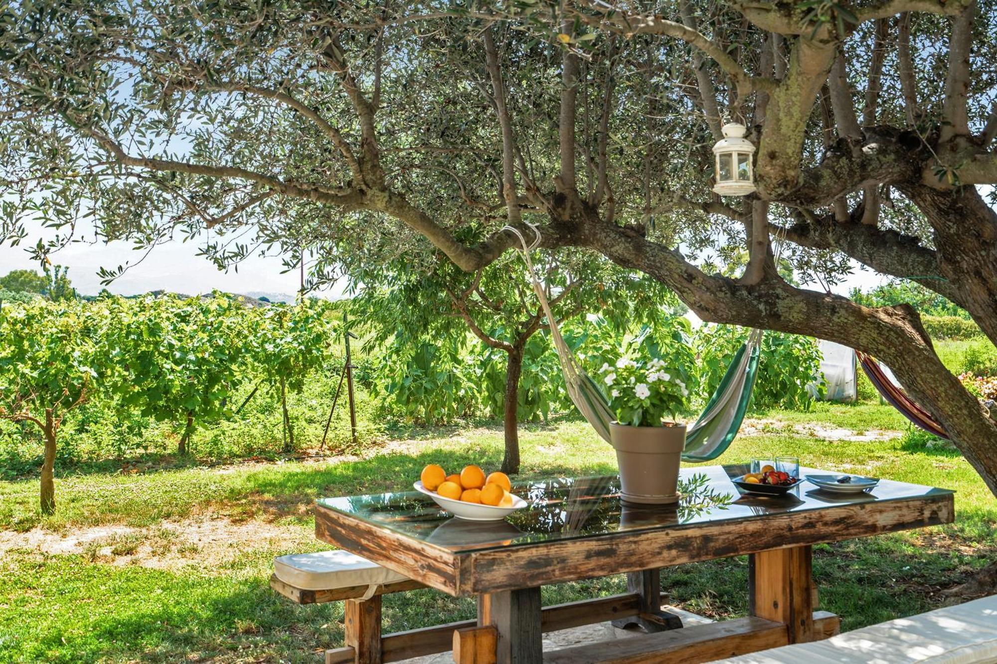 Villa Ktima Dilberaki Lixouri Exterior foto